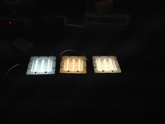Hohes Leistung Ip67 führte Modul für Beleuchtung im Freien