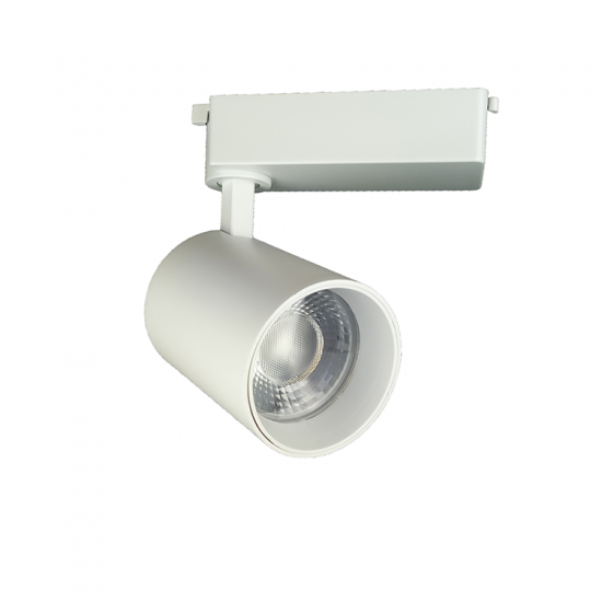 30w Dimmbare Led Track Lampe 5