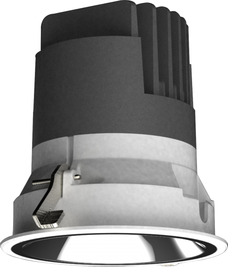 固定式LED筒灯14W-50W