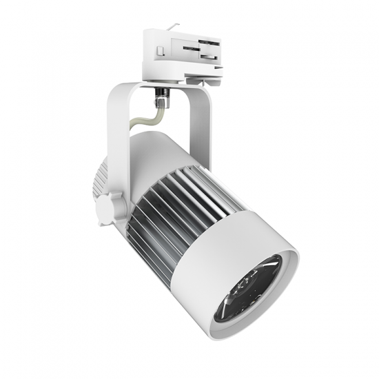 Commercial CREE Cob Led Track 