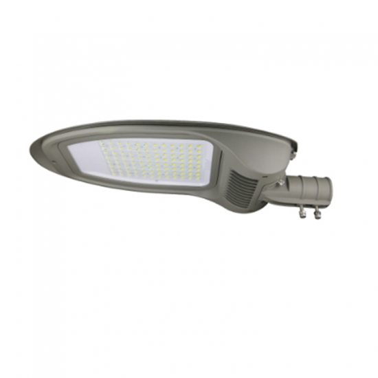 IP65 Waterproof CE Disetujui Dimmable LED Street Light